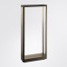 Ландшафтный светильник Arte Lamp Hassaleh A3374PA-1BK