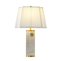 Настольная лампа Delight Collection Crystal Table Lamp BRTL3296TR