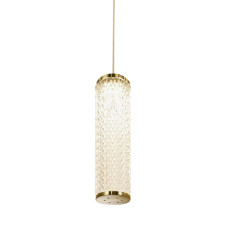 Подвесной светильник Delight Collection OMD821600 OMD821601-1 gold
