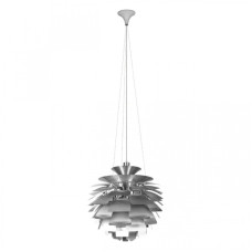 Подвесной светильник Loft IT Artichoke 10156/600 Silver