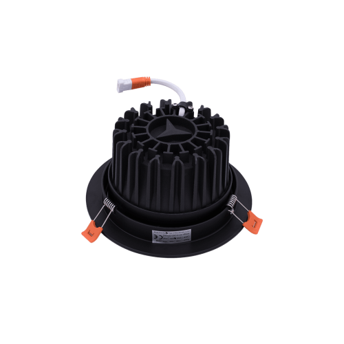 Встраиваемый светильник DesignLed KZ-DLB-30-NW 002351