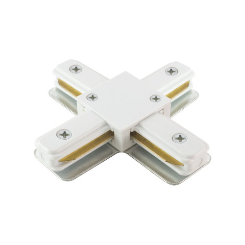 Коннектор Х-образный TDM Electric SQ0369-0327