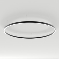 Подвесной светильник Arlight SP-Line-Hang-Arc-O3535-D1500-124W Warm3000 034009(1)