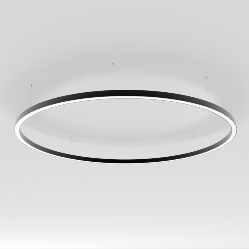 Подвесной светильник Arlight SP-Line-Hang-Arc-O3535-D1500-124W Warm3000 034009(1)