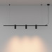 Трековый светильник Maytoni Technical Focus Arity TR235-1-5W3K-B