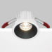 Встраиваемый светильник Maytoni Technical Alfa LED DL043-01-15W3K-RD-WB