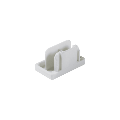 Заглушка для однофазного трека DesignLed ECS-WH-2 005229