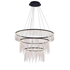 Подвесной светодиодный светильник Lucia Tucci Eclipse 1670.3 Led
