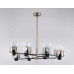 Люстра на штанге Ambrella Light High Light Modern LH57043