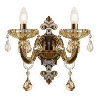 Бра iLamp Asia 81069-2 BR
