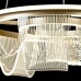 Подвесной светильник LED4U L7706-460 GD