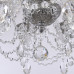 Подвесная люстра Bohemia Ivele Crystal AL16311/8/195 CG