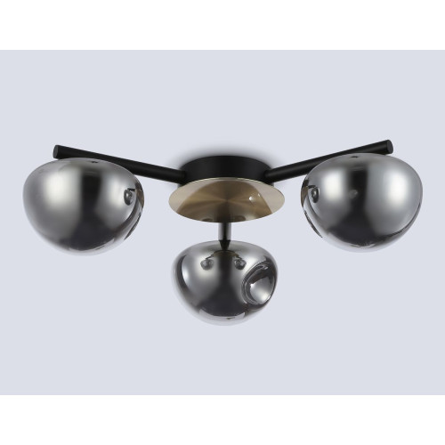 Потолочный светильник Ambrella Light High Light Modern LH12006