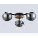 Потолочный светильник Ambrella Light High Light Modern LH12006
