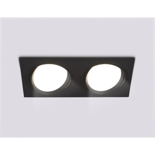 Встраиваемый светильник Ambrella Light GX Standard Tech Techno Spot TN51920