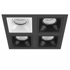 Встраиваемый светильник Lightstar D54706070707 (214547+214506+214507+214507+214507)