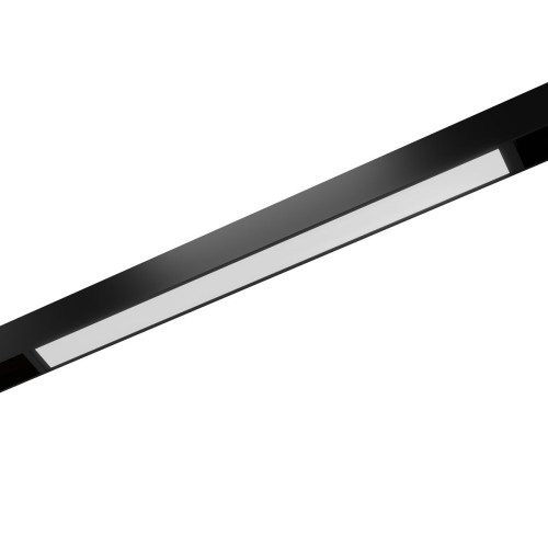 Трековый магнитный светильник Lightera Startrek 220 LE168TRL-18B3K