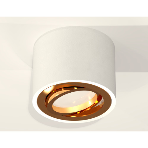 Потолочный светильник Ambrella Light Techno Spot XS7510004 (C7510, N7004)