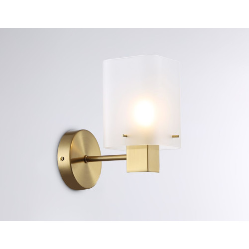 Настенный светильник Ambrella Light High Light LH57035