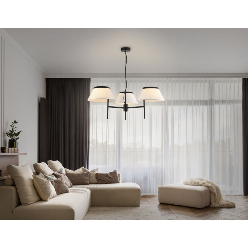 Подвесная люстра Ambrella Light High Light Classic LH72451
