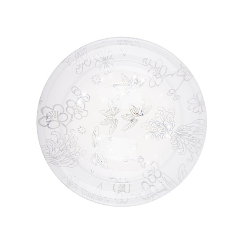 Настенно-потолочный светодиодный светильник TDM Electric Капучино LED СПС 10 SQ0329-0160