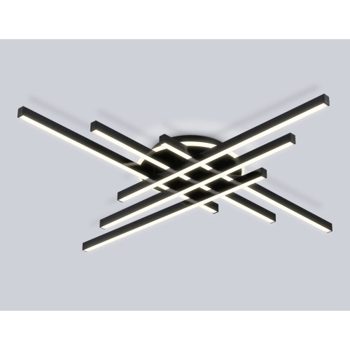 Потолочный светильник Ambrella Light Comfort LineTech FL6286
