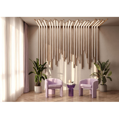Светодиодная лента Maytoni Technical 24В COB 12Вт/м 4000K IP20 10183