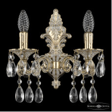 Бра Bohemia Ivele Crystal Florence 7102B13/2/125 A GW