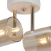 Потолочная люстра Illumico IL8148-4COU-79 WH GD Bice