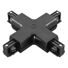 Коннектор X-образный Lightstar Barra 504147