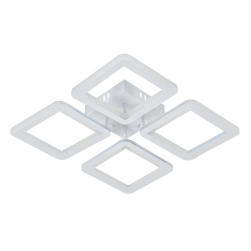 Потолочный светильник Escada 10252/4 LED 66W White