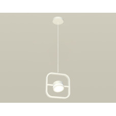 Подвесной светильник Ambrella Light Traditional (C9118, N8412) XB9118150