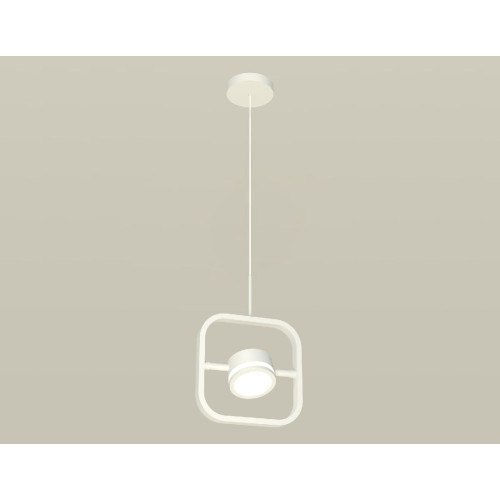 Подвесной светильник Ambrella Light Traditional (C9118, N8412) XB9118150