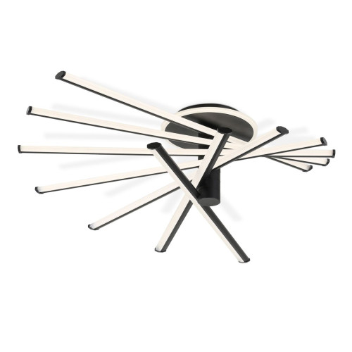 Потолочный светильник Ambrella Light Comfort LineTech FL6242