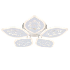 Потолочный светильник Escada Hyperion 10278/5 LED