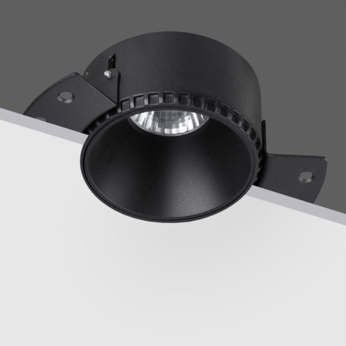 Встраиваемый светильник для ГКЛ потолка Novotech WIR Nimbus 370996 Встраиваемый светильник для ГКЛ потолка Novotech WIR Nimbus 370996