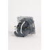 Розетка с/з зарядка (Type C+USB) ELBI Zena Vega 609-010300-334