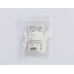 Соединитель прямой Ambrella Light Illumination COB CCT 12/24V для лент 8mm (3 конт.) (10шт. в комплекте) GS6366