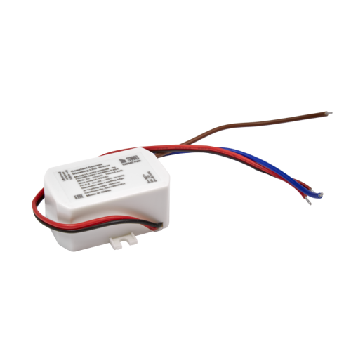 Драйвер диммируемый SWG PRO VL-DRV-200DIM 007515