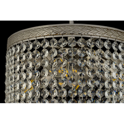 Подвесная люстра Dio DArte Asfour Cremono E 1.2.25.200 N