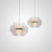 Подвесная люстра Mizi'en Flair MZ123034-1-550