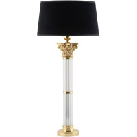 Настольная лампа Kutek Vera Office Lamps VER-LG-1(ZM/A)SZ-II