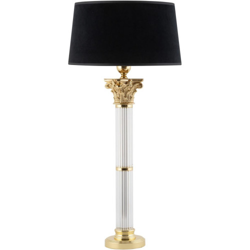 Настольная лампа Kutek Vera Office Lamps VER-LG-1(ZM/A)SZ-II