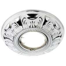 Встраиваемый светильник Ambrella Light Desing D1172 W/CH