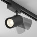Трековый светильник Maytoni Technical Vuoro TR029-3-26W3K-S-B