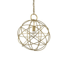 Подвесной светильник Ideal Lux Konse SP1 155968