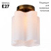 Потолочный светильник Arte Lamp Serenata A3459PL-1AB