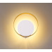 Настенный светодиодный светильник Odeon Light Mondi 3899/7WW