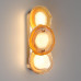 Настенный светильник Odeon Light L-vision Agate 7065/10WLB