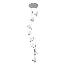 Каскадная люстра Kink Light Баттерфляй 08444-8A,02